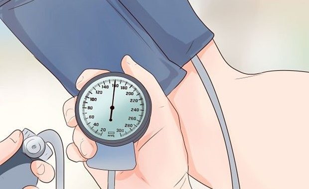 raspored hipertenzija bolest 2022 kako mjeriti tlak kod kuće